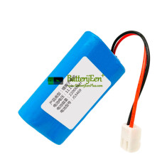 Vervangende batterij voor PLC JS3469
