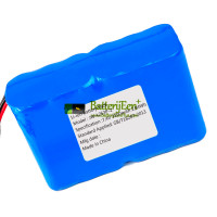 Vervangende batterij voor PLC JW-L2S3P-2