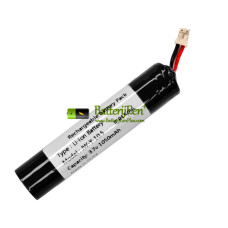 Vervangende batterij voor PLC JW-Y-1.05