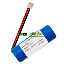 Vervangende batterij voor PLC JW-Y-1.4