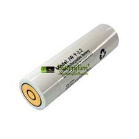 Vervangende batterij voor PLC JW-Y-2.2
