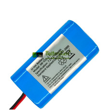 Vervangende batterij voor PLC JW-Y2S-2.1