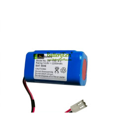 Vervangende batterij voor PLC JW-Y4S-2.2