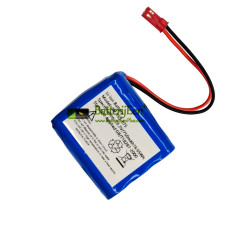 Vervangende batterij voor PLC JW-Y6S-075