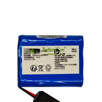 Vervangende batterij voor PLC KLIPSCH-THE-ONE
