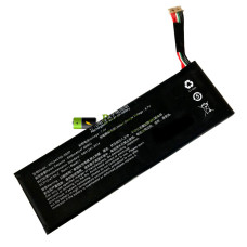 Vervangende batterij voor PLC KPL944755-2S2P