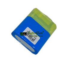 Vervangende batterij voor PLC KPT-255H