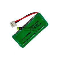 Vervangende batterij voor PLC KX-FAN57