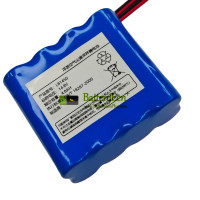 Vervangende batterij voor PLC LB1450