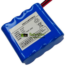 Vervangende batterij voor PLC LB1450