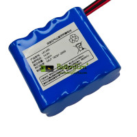 Vervangende batterij voor PLC LB1485