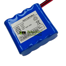 Vervangende batterij voor PLC LB1485