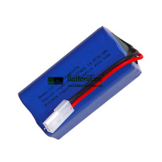 Vervangende batterij voor PLC LI-025144-WASOTA