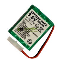 Vervangende batterij voor PLC Li-FePO4