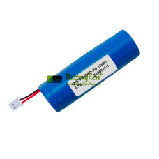 Vervangende batterij voor PLC LI-ION18650-JW-No20