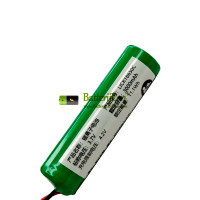 Vervangende batterij voor PLC LIC18650C