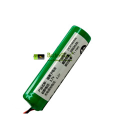 Vervangende batterij voor PLC LIC18650C