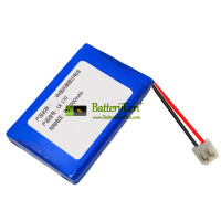 Vervangende batterij voor PLC LK170