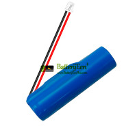 Vervangende batterij voor PLC LP117