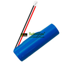 Vervangende batterij voor PLC LP117