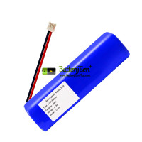 Vervangende batterij voor PLC LRV939