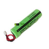 Vervangende batterij voor PLC M2130 QM2130 128000790