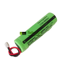Vervangende batterij voor PLC M2130 QM2130 128000790