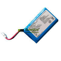 Vervangende batterij voor PLC MB2300