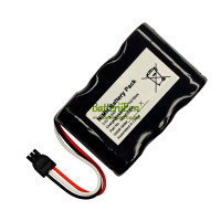 Vervangende batterij voor PLC MGH28354