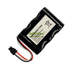 Vervangende batterij voor PLC MGH28354