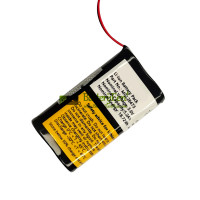 Vervangende batterij voor PLC MGL28473
