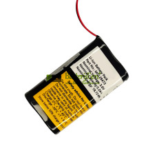 Vervangende batterij voor PLC MGL28473