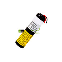 Vervangende batterij voor PLC MGL2868