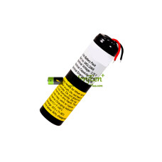 Vervangende batterij voor PLC MGL2868