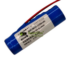 Vervangende batterij voor PLC MJXFJ01XW