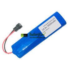 Vervangende batterij voor PLC MOP520 360