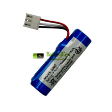 Vervangende batterij voor PLC move5000 F12432566