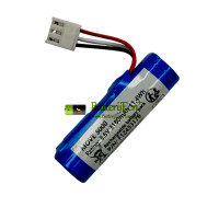 Vervangende batterij voor PLC move5000 F12433179