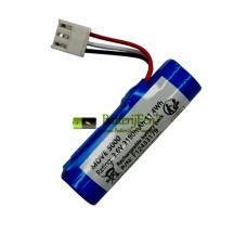 Vervangende batterij voor PLC move5000 F12433179