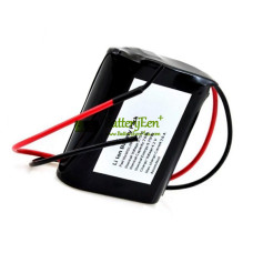 Vervangende batterij voor PLC MP144350