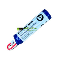 Vervangende batterij voor PLC MRL-18650FTC1