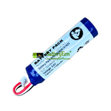 Vervangende batterij voor PLC MRL-18650FTC1