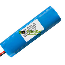 Vervangende batterij voor PLC MyoNet-Cow ICR18650