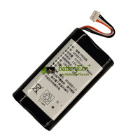 Vervangende batterij voor PLC MZ887ALI