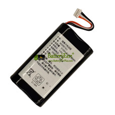 Vervangende batterij voor PLC MZ887ALI