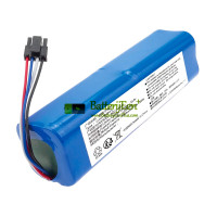 Vervangende batterij voor PLC N021-4S2P