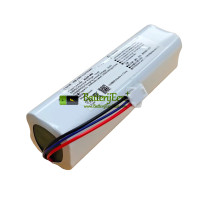 Vervangende batterij voor PLC N239-002