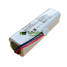 Vervangende batterij voor PLC N239-002