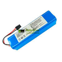Vervangende batterij voor PLC N789-001