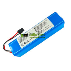 Vervangende batterij voor PLC N789-001